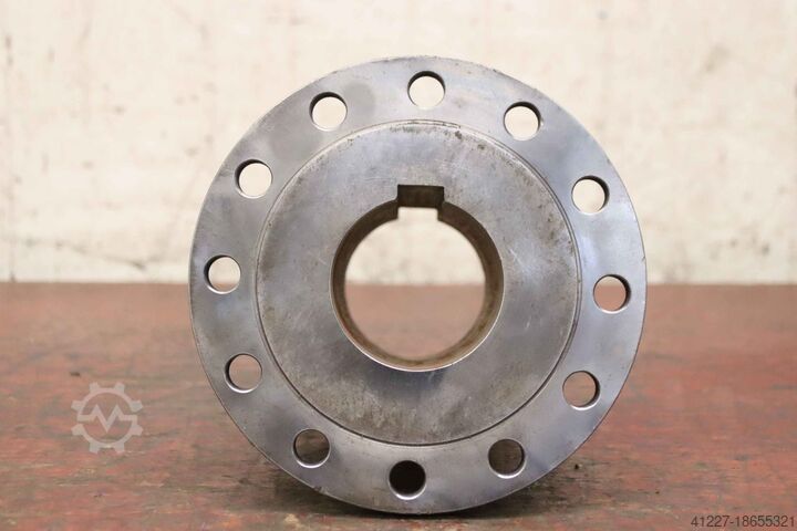 Karimás agy daru futóműhöz unbekannt Aufnahme Ø 75 mm