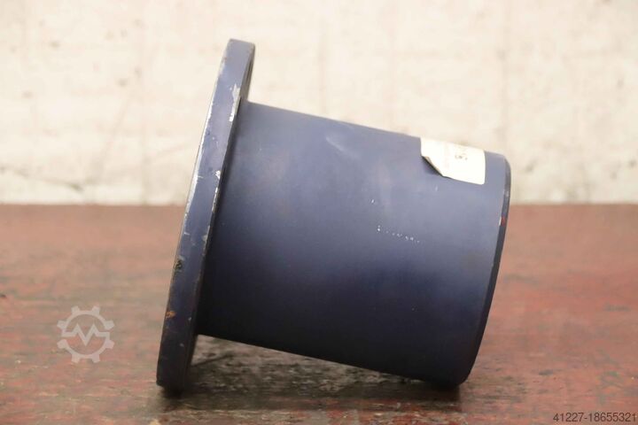 Karimás agy daru futóműhöz unbekannt Aufnahme Ø 75 mm