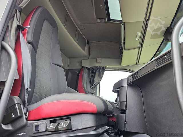 Standard-SZM VOLVO FH 460 ALCOA'S I-SEE ACC