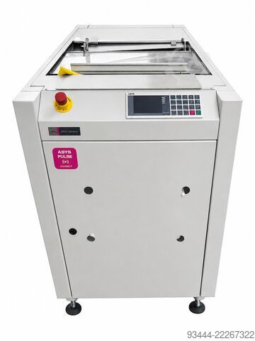 Lijnbelader Asys LSB 03