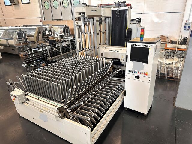 Placeholder BREMA VEKTOR 15-13