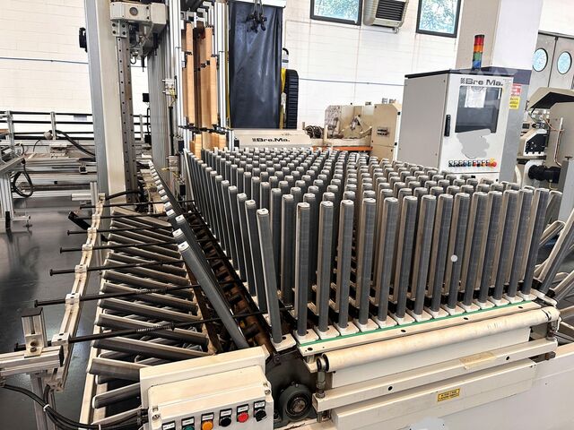Placeholder BREMA VEKTOR 15-13