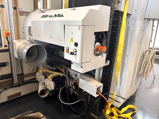 Placeholder BREMA VEKTOR 15-13