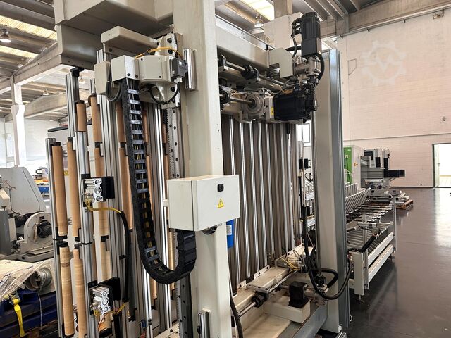 Placeholder BREMA VEKTOR 15-13