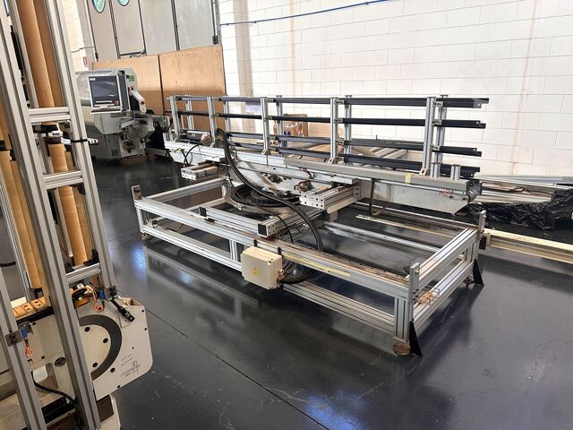 Placeholder BREMA VEKTOR 15-13