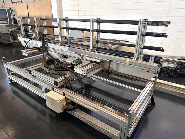 Placeholder BREMA VEKTOR 15-13