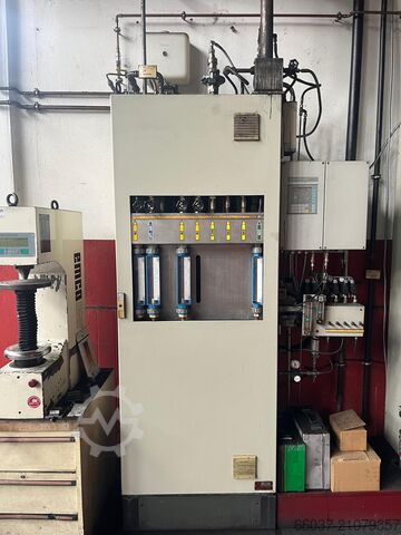 Gas nitreeroven SOLO SMARTHERM 60 90 6PG