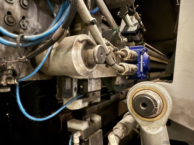 Laminated glass snijlijn, 3700 mm BOTTERO 536 LAM/37 + 101C BLM-J