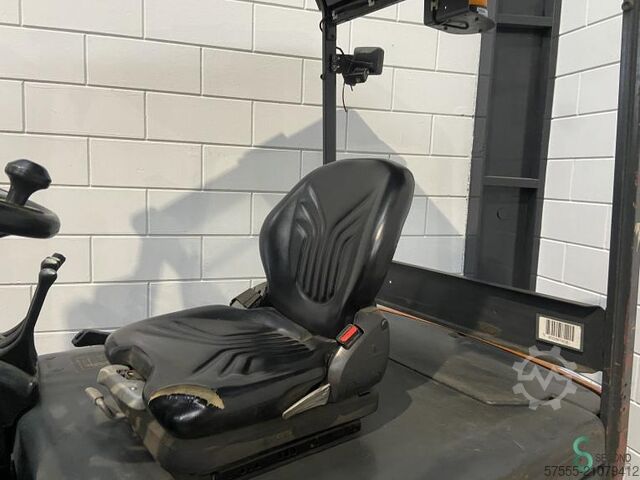 Gabelstapler Still R60-30