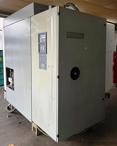 Univerzalni machining centar DMG DMU 50 T