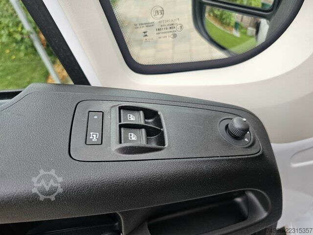 Van Fiat Ducato 35 MAXI L4H2 15m³ 7`Kamera 260° 2xAB