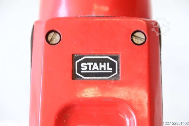 Kranafjernbetjening Stahl SWH3