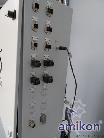 Stanzniet-System mit Niet-Zange BÖLLHOFF RIVSET 9524-640-826-7