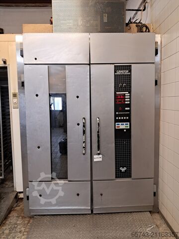 Frysrum, kylrum Liebherr, Gram 