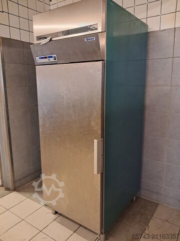 Frysrum, kylrum Liebherr, Gram 