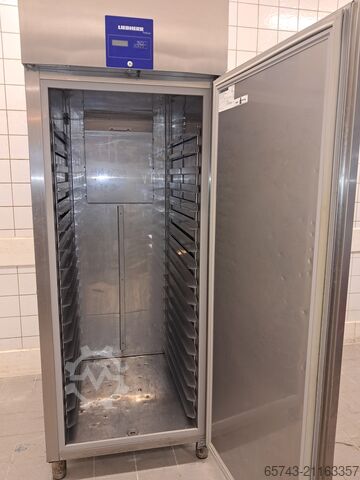 Frysrum, kylrum Liebherr, Gram 