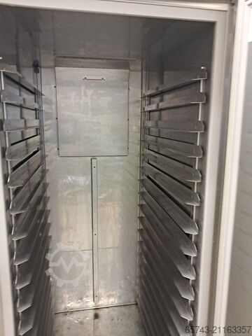 Frysrum, kylrum Liebherr, Gram 