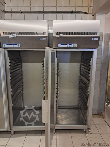 Frysrum, kylrum Liebherr, Gram 