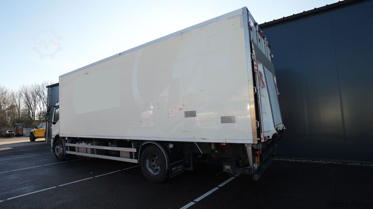 Kyld/fryst transport DAF LF 250 FRIGO TRUCK
