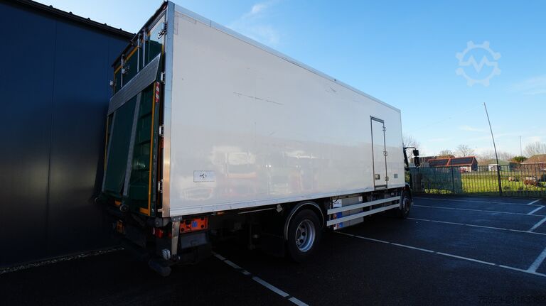 Kyld/fryst transport DAF LF 250 FRIGO TRUCK