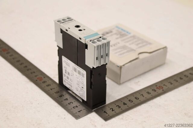 Relè temporizzato Siemens 3RP1540-1AN31