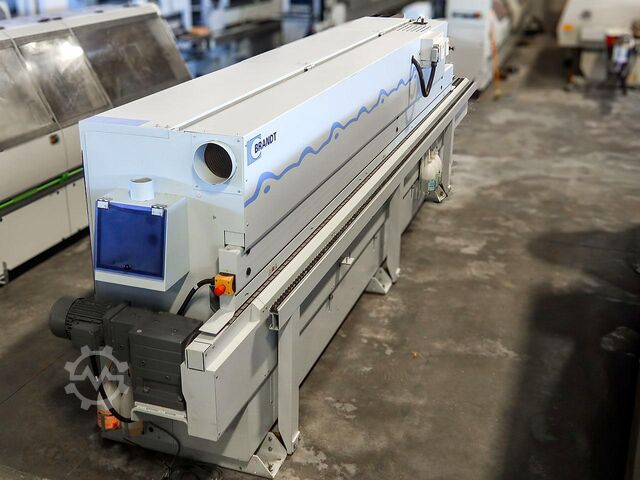 Segnaposto BRANDT KDF 660 GC