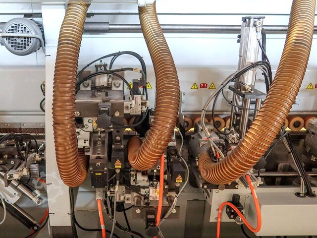 Segnaposto BRANDT KDF 660 GC