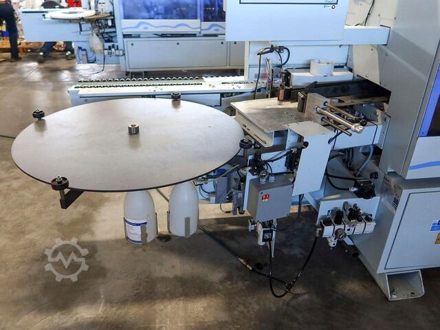 Segnaposto BRANDT KDF 660 GC