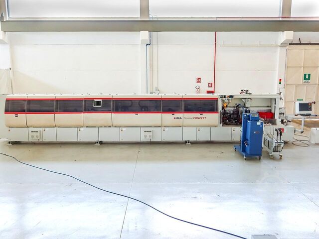 Segnaposto IMA NOVIMAT/I/G80/650/R3