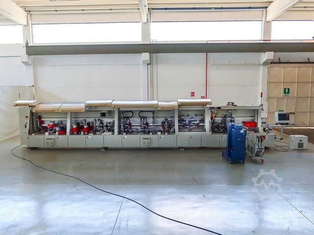 Segnaposto IMA NOVIMAT/I/G80/650/R3
