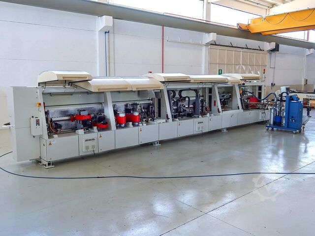 Segnaposto IMA NOVIMAT/I/G80/650/R3