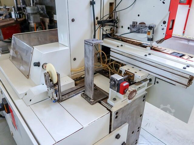 Segnaposto IMA NOVIMAT/I/G80/650/R3