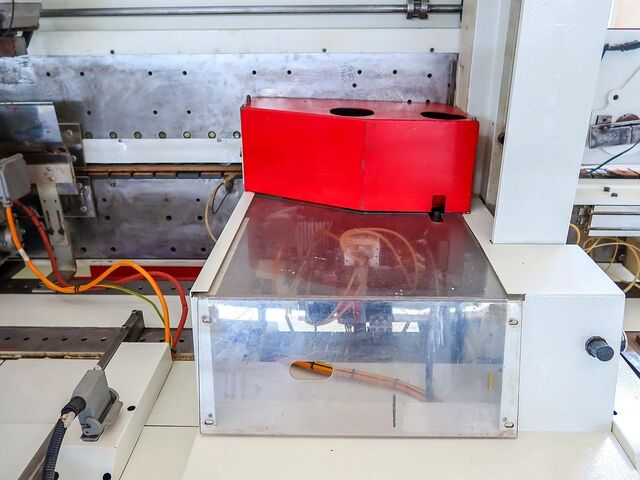 Segnaposto IMA NOVIMAT/I/G80/650/R3
