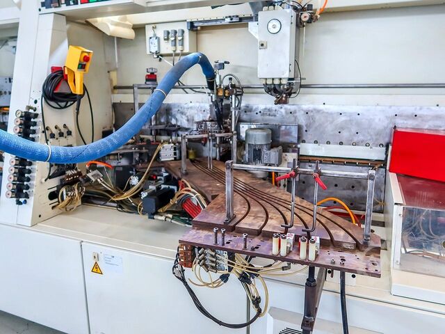 Segnaposto IMA NOVIMAT/I/G80/650/R3