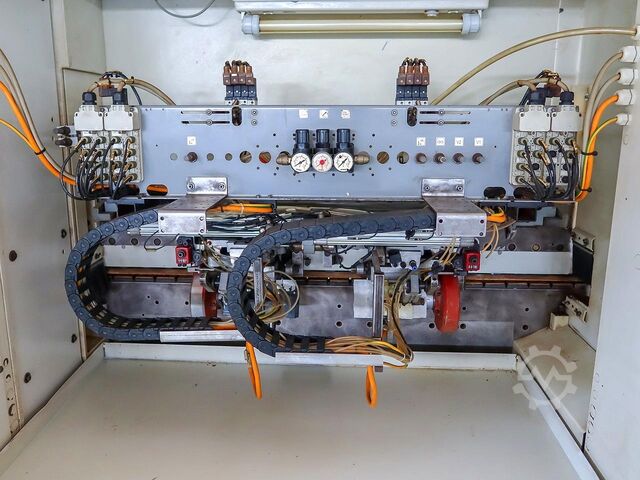 Segnaposto IMA NOVIMAT/I/G80/650/R3