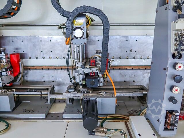 Segnaposto IMA NOVIMAT/I/G80/650/R3