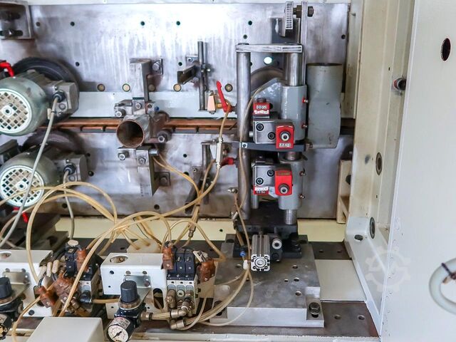 Segnaposto IMA NOVIMAT/I/G80/650/R3