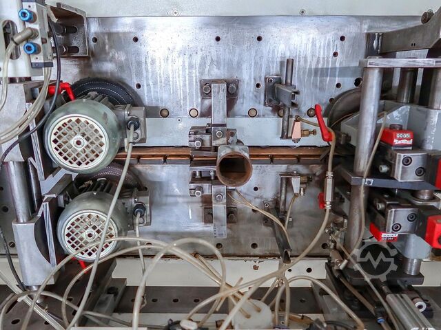 Segnaposto IMA NOVIMAT/I/G80/650/R3