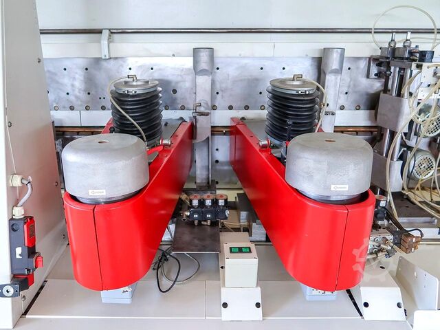 Segnaposto IMA NOVIMAT/I/G80/650/R3