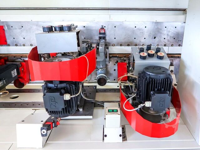 Segnaposto IMA NOVIMAT/I/G80/650/R3
