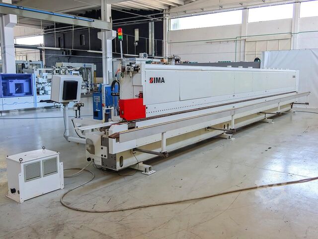 Segnaposto IMA NOVIMAT/I/G80/650/R3