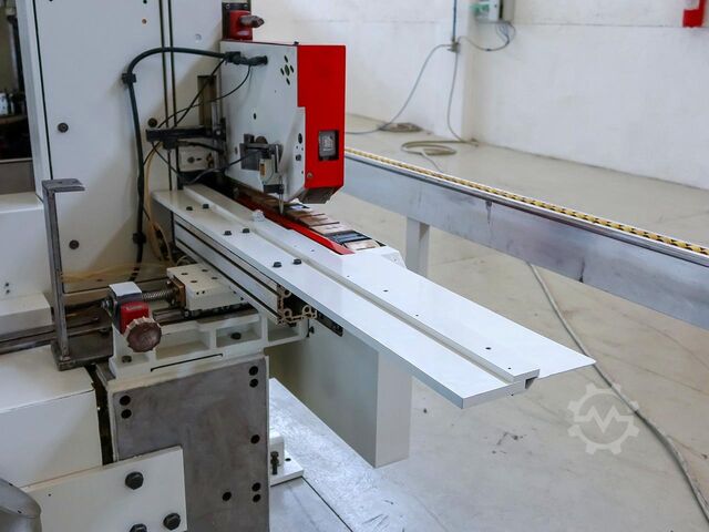 Segnaposto IMA NOVIMAT/I/G80/650/R3