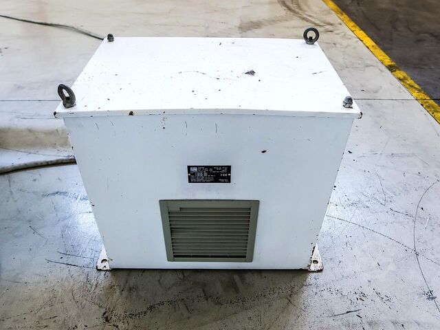 Segnaposto IMA NOVIMAT/I/G80/650/R3