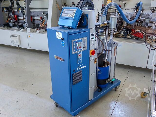 Segnaposto IMA NOVIMAT/I/G80/650/R3