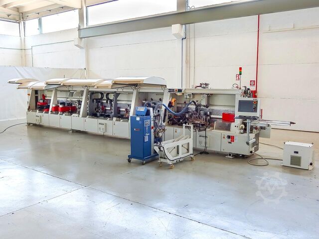 Segnaposto IMA NOVIMAT/I/G80/650/R3