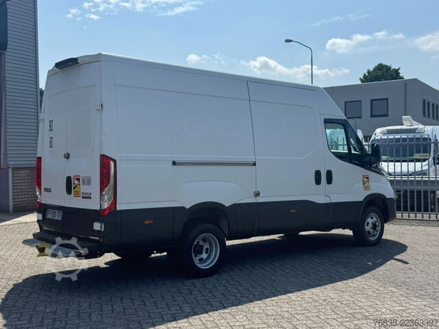 Furgone Iveco Daily 50C18 Hi-matic
