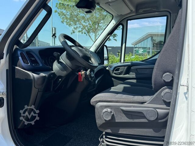Furgone Iveco Daily 50C18 Hi-matic