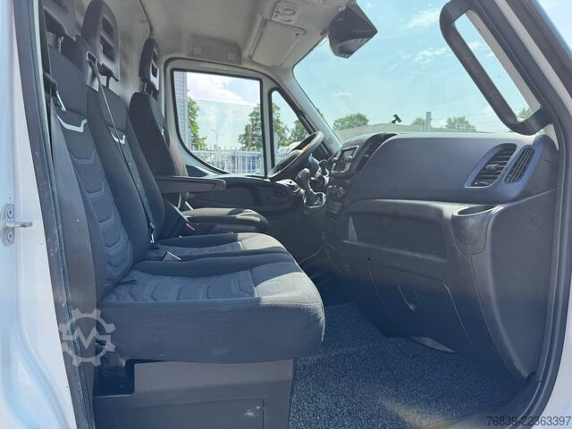 Furgone Iveco Daily 50C18 Hi-matic