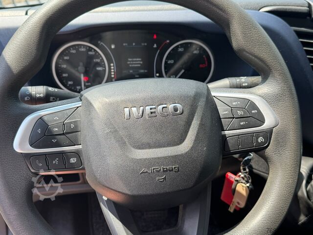 Furgone Iveco Daily 50C18 Hi-matic