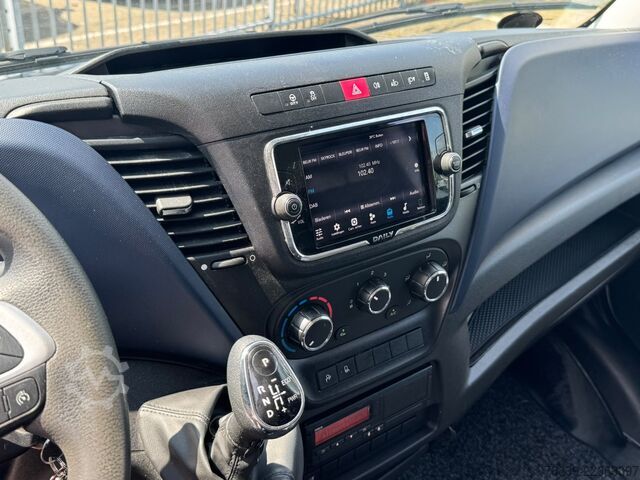 Furgone Iveco Daily 50C18 Hi-matic